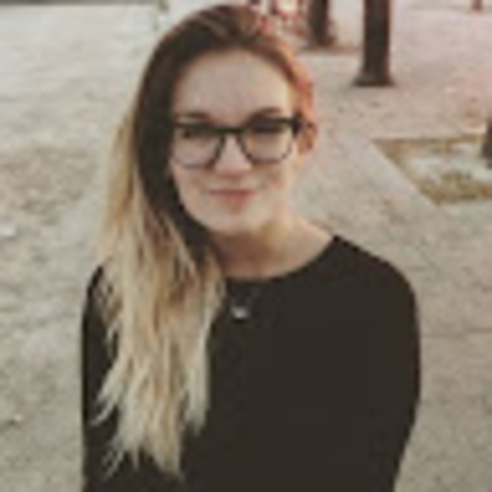 Meet your Posher, Molly